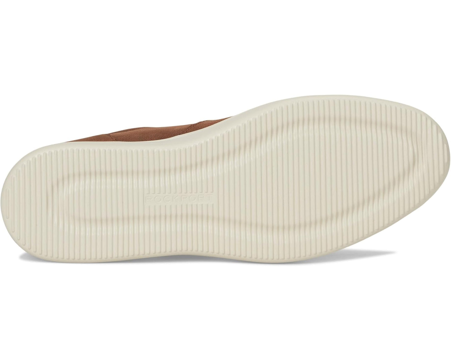 Men's Rockport Colle Tie Medium Natural