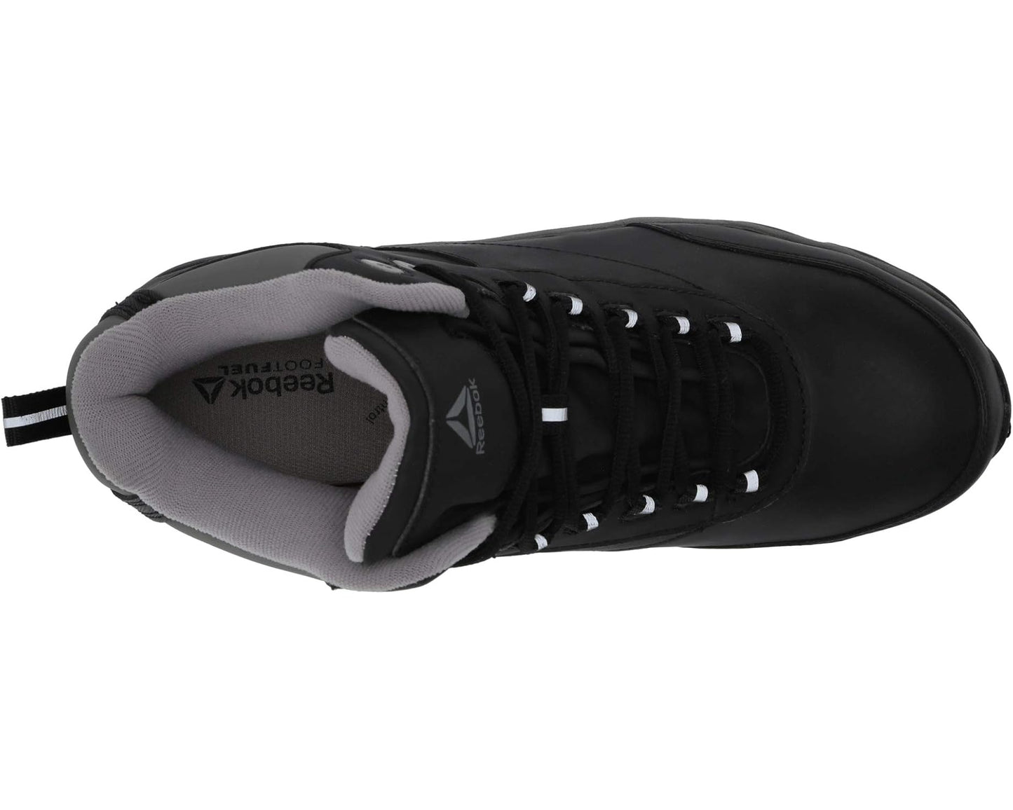 Men's Reebok Work Beamer Black