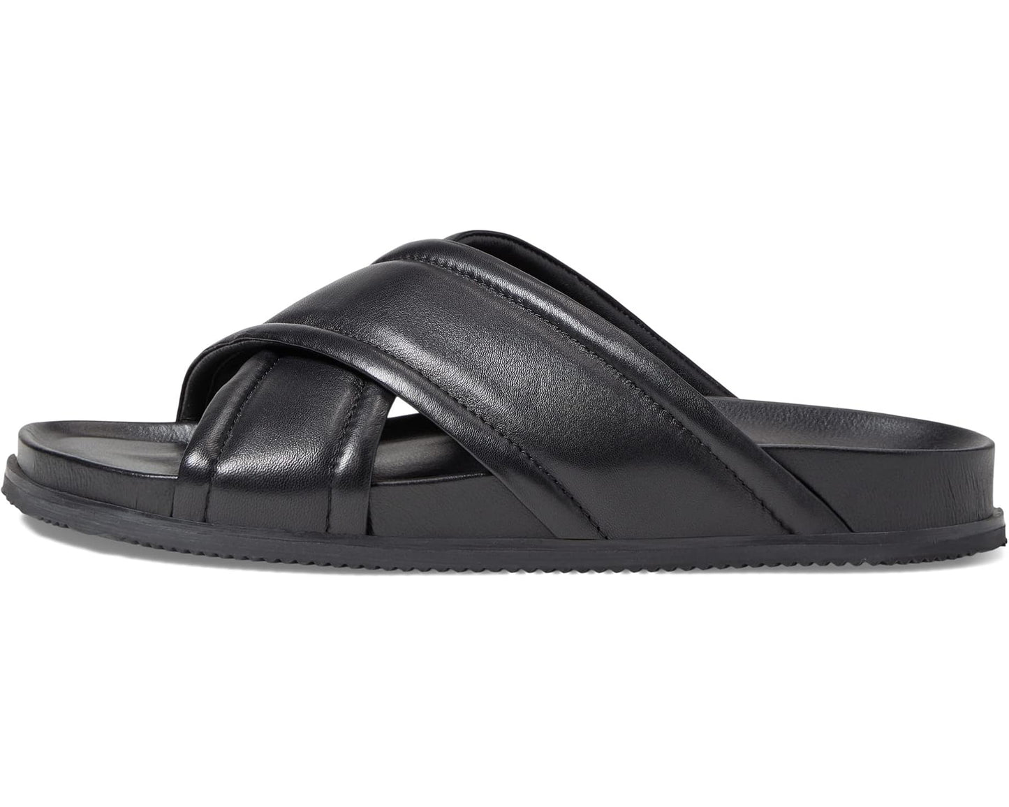 Men's Vince Derek Black