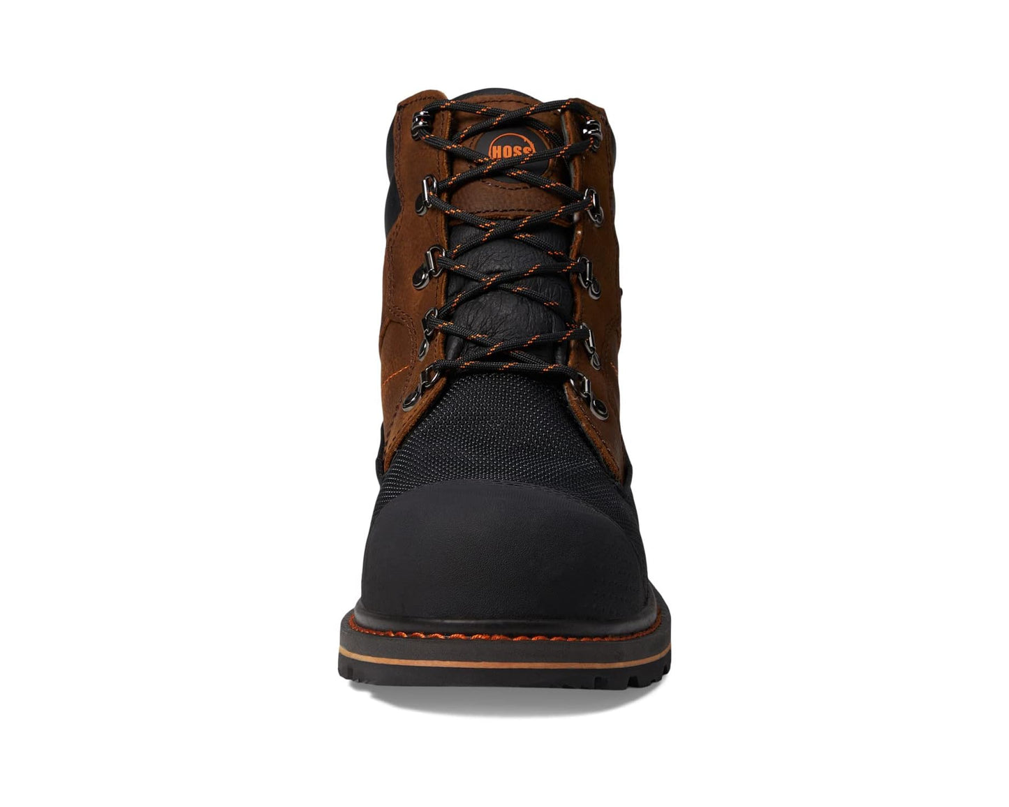 Men's Hoss K-Tough 6 - BIG HOSS Sizes Brown
