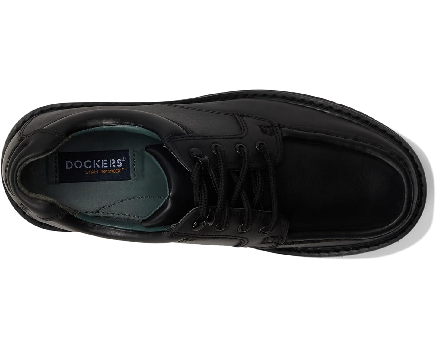 Men's Dockers Glacier Black