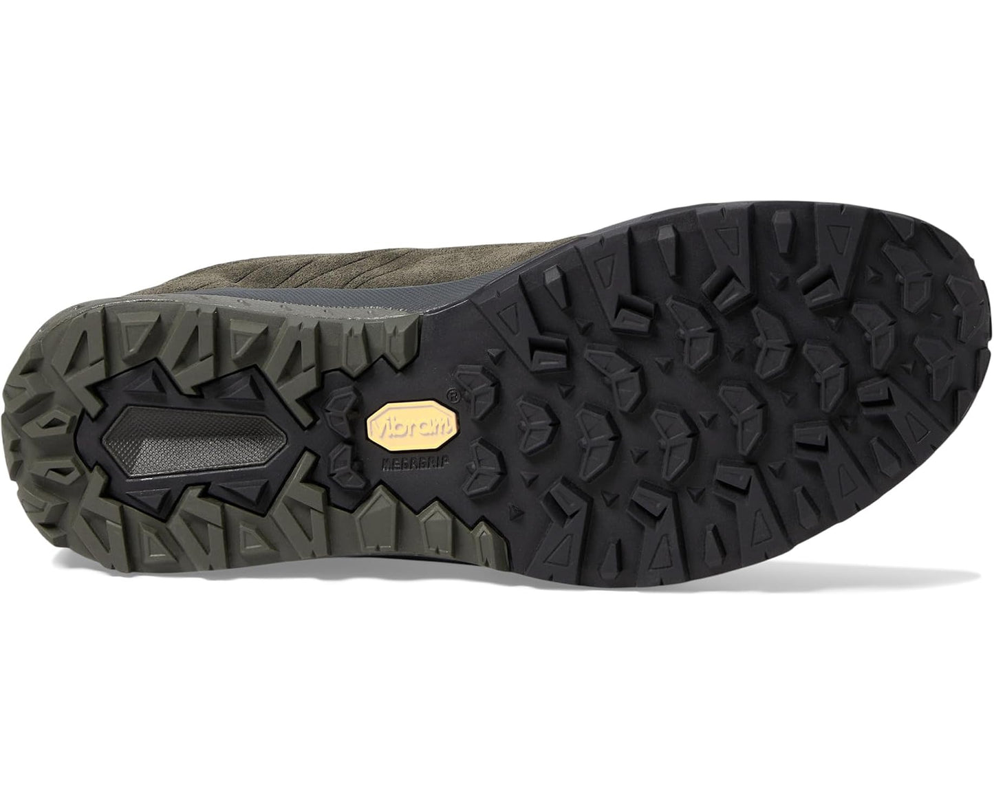 Men's Asolo Space GV Beluga 1