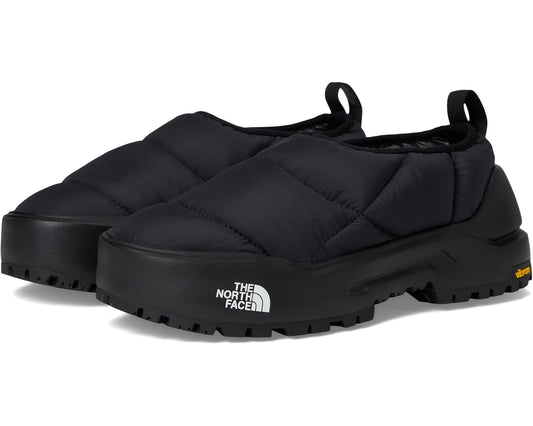 Men's The North Face Base Camp Thermoball Mule TNF Black/TNF Black