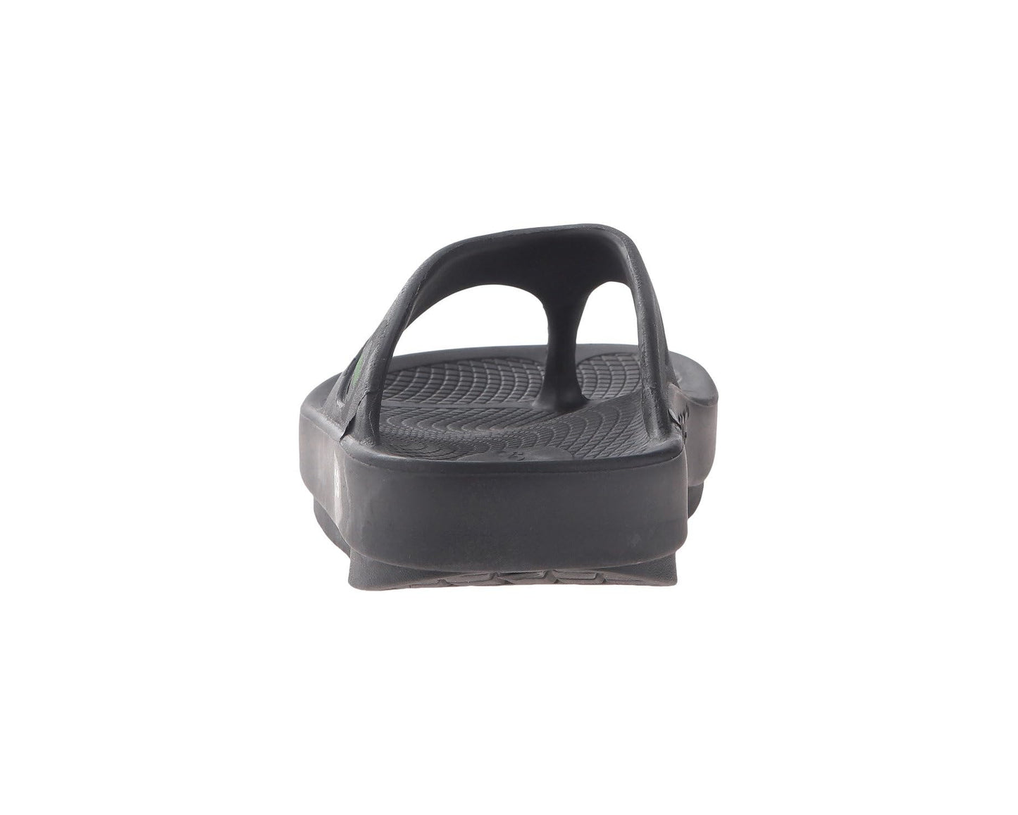 Unisex OOFOS OOriginal Sport Sandal Black/Graphite