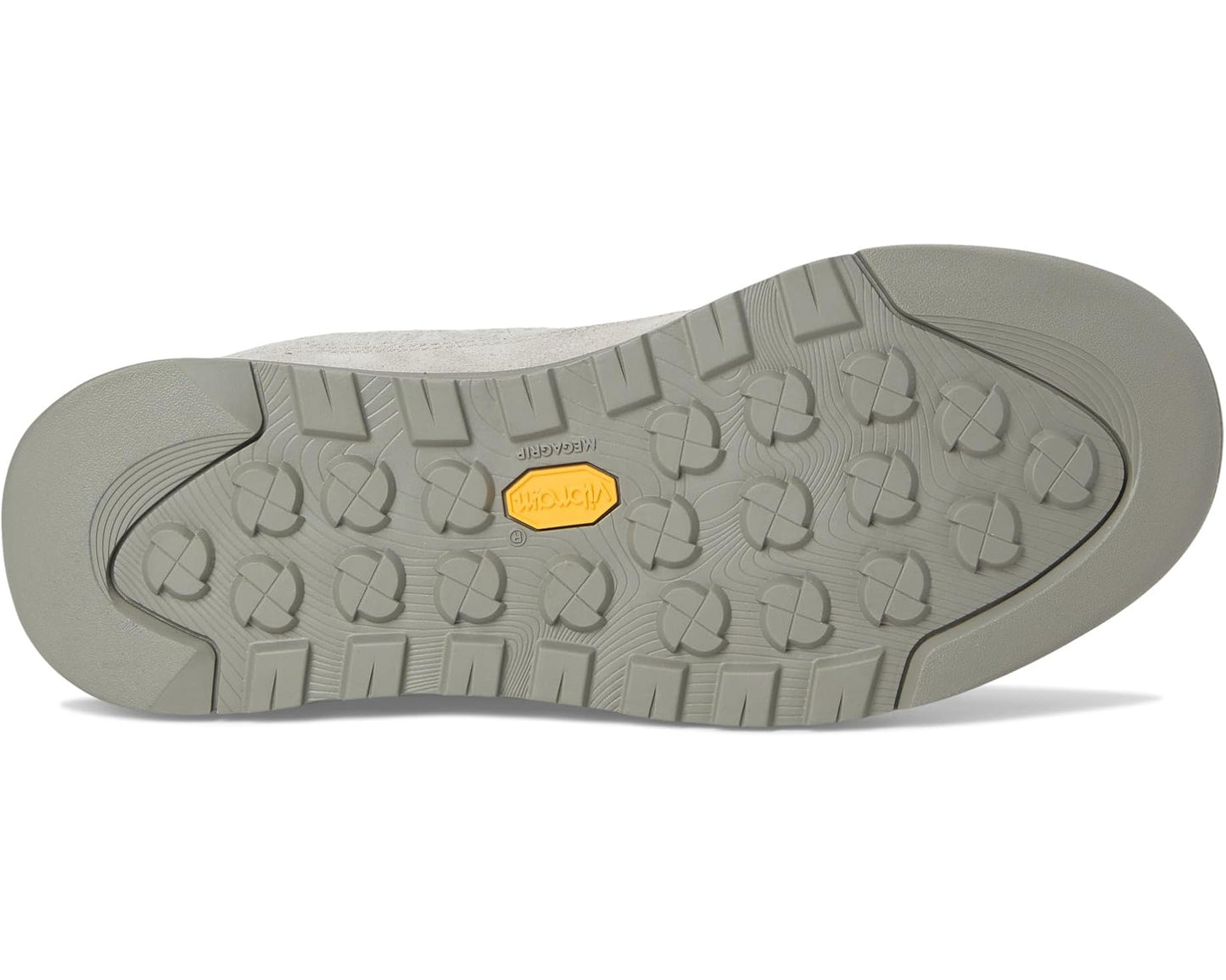 Men's The North Face Clyffe Suede Stone Slab/Slate Rock
