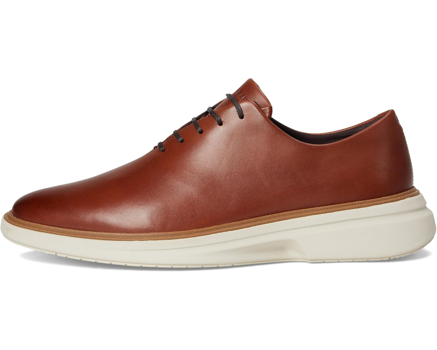 Men's Cole Haan Originalgrand Cityspectre Wholecut Oxfords Woodbury/Silver Birch