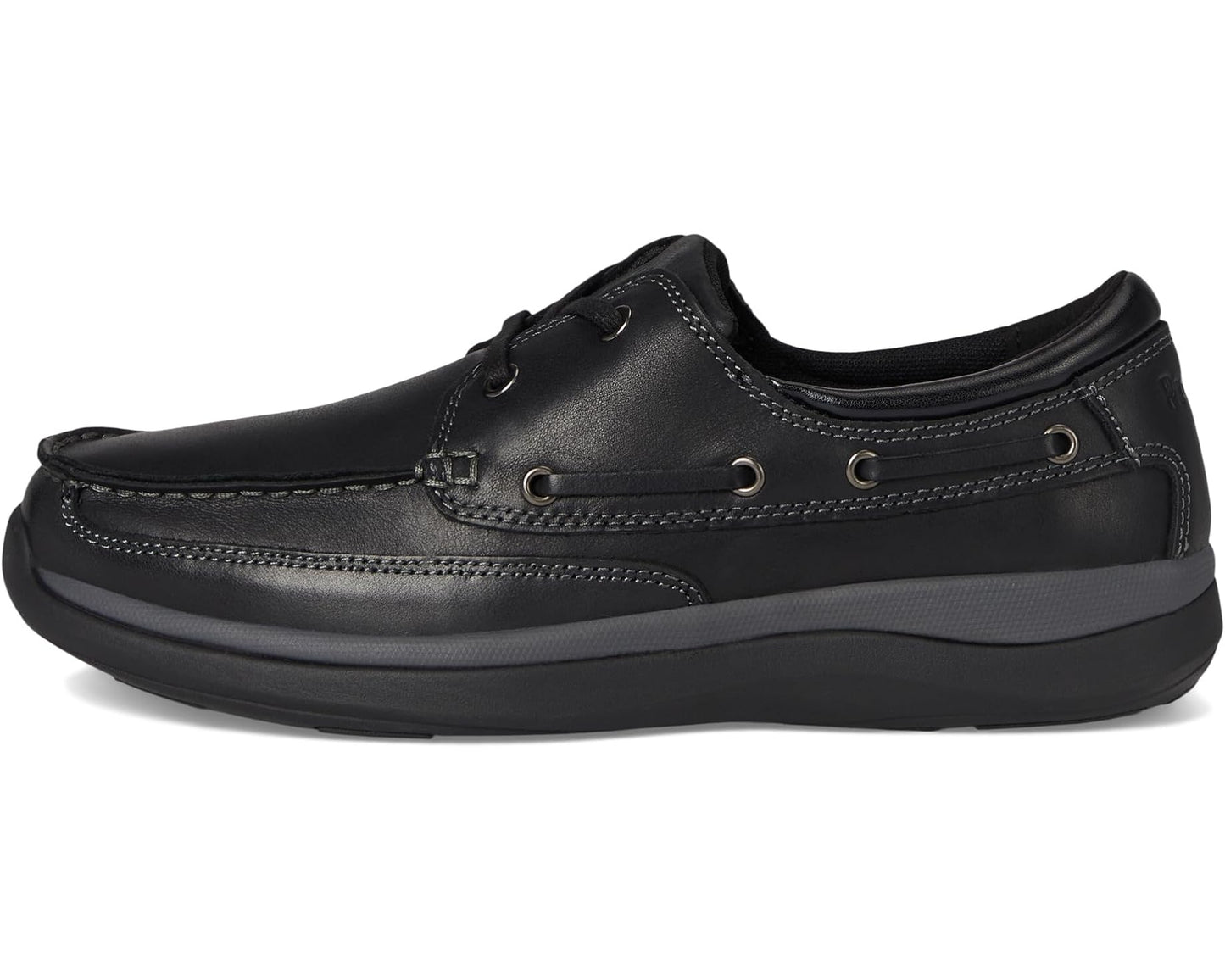 Men's Propet Pomeroy Black