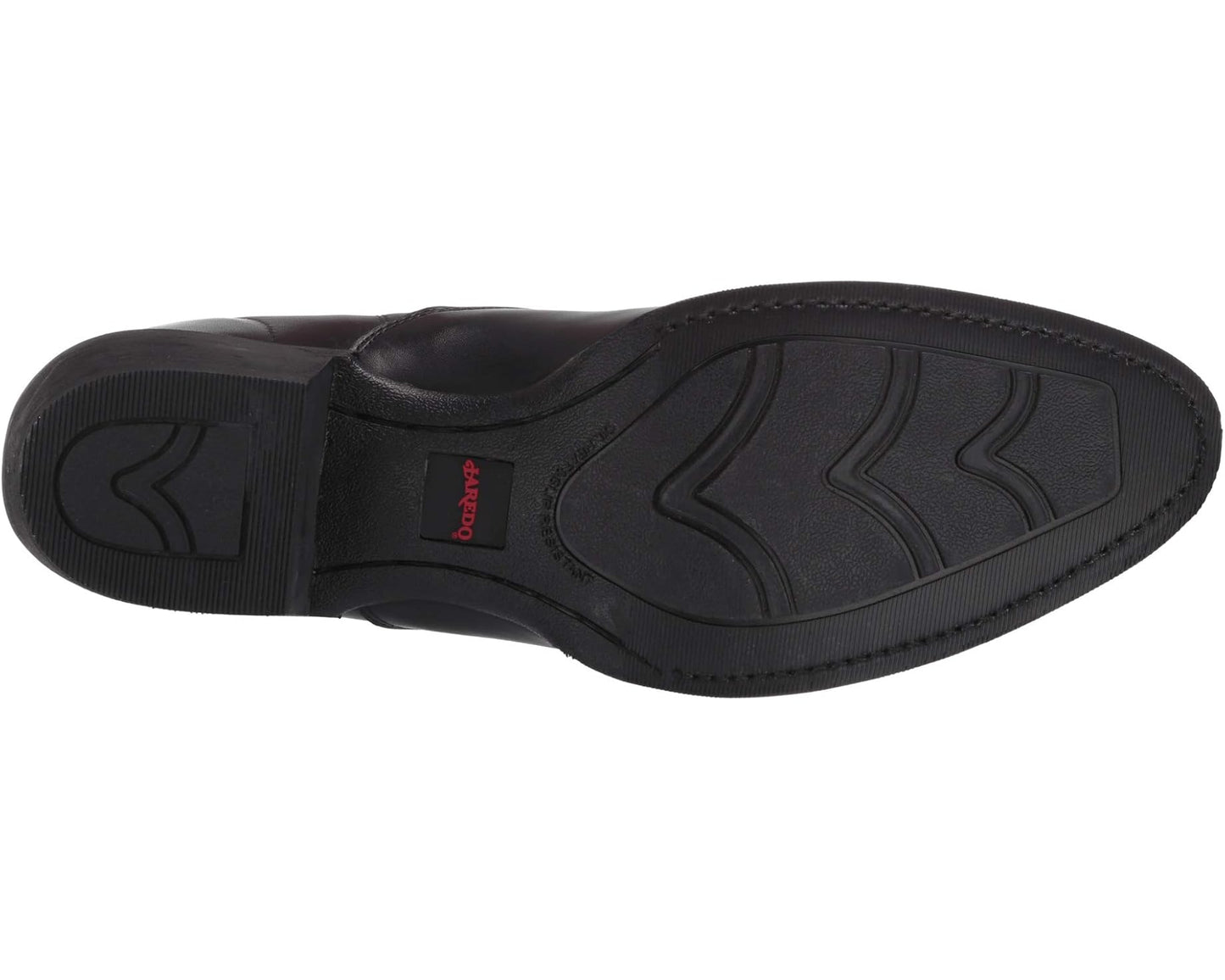 Men's Laredo Fletcher Black