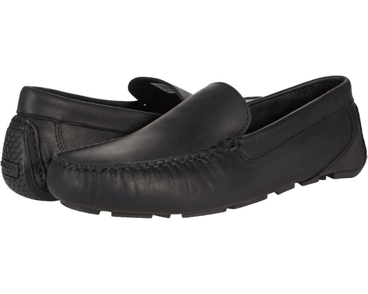Men's Sperry Davenport Penny Black 1