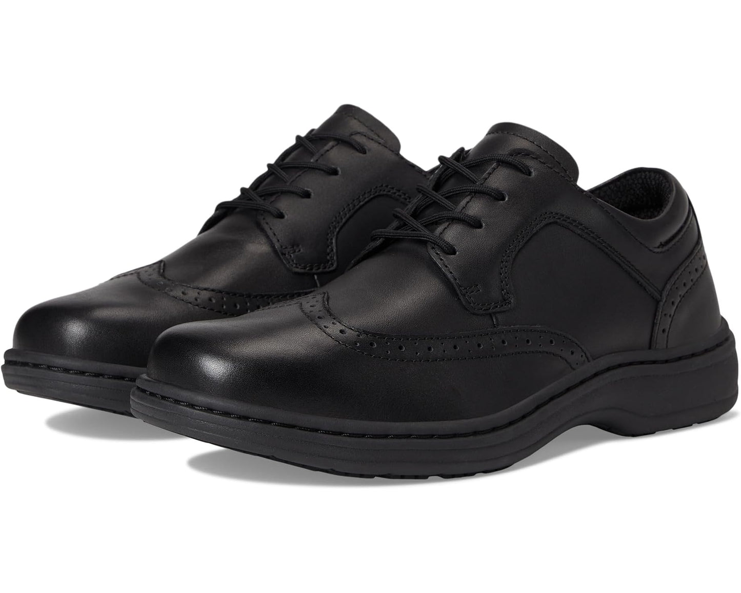 Men's Orthofeet Moreno Black