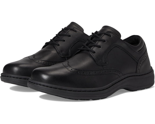Men's Orthofeet Moreno Black