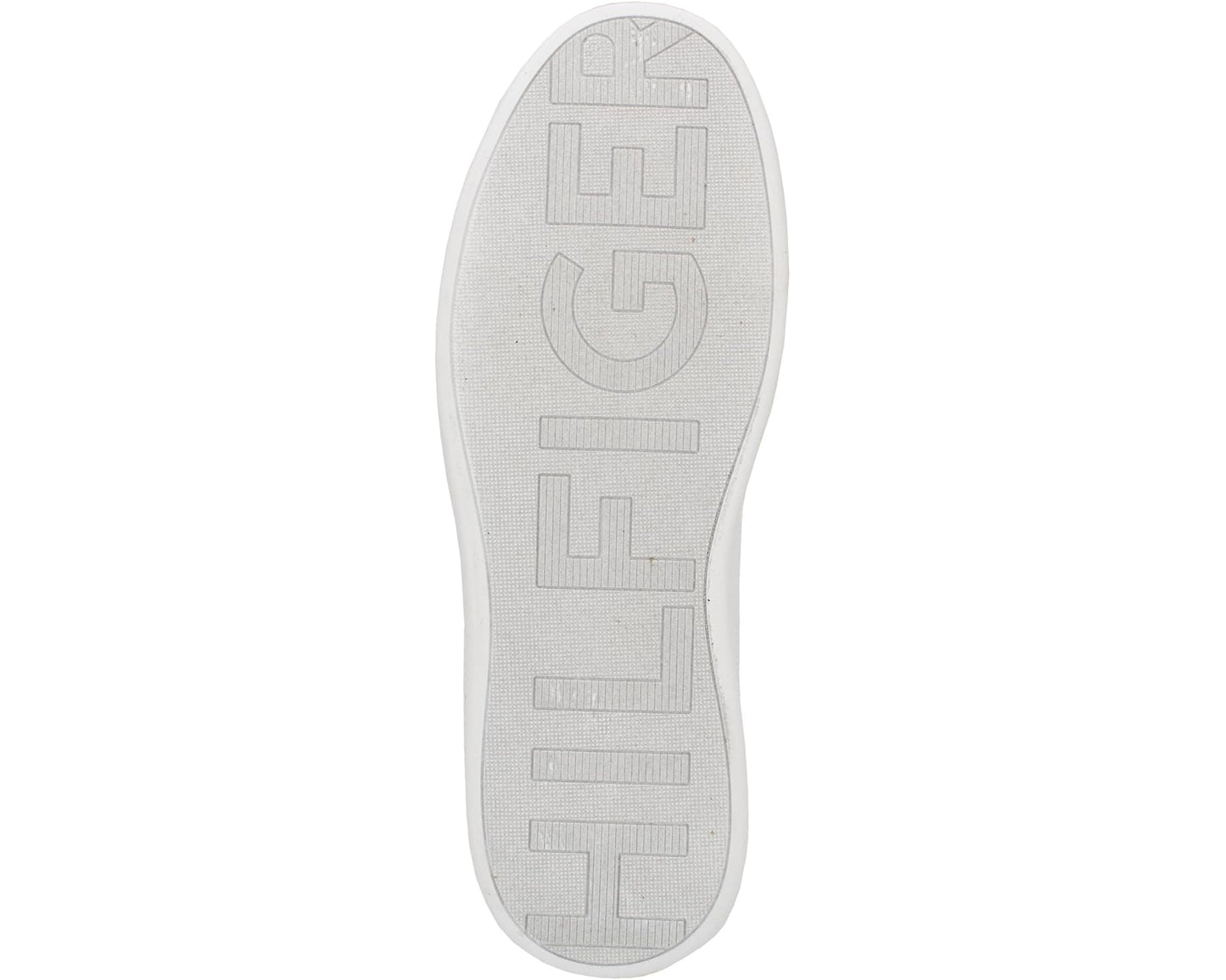 Men's Tommy Hilfiger Jorro Grey/White Multi