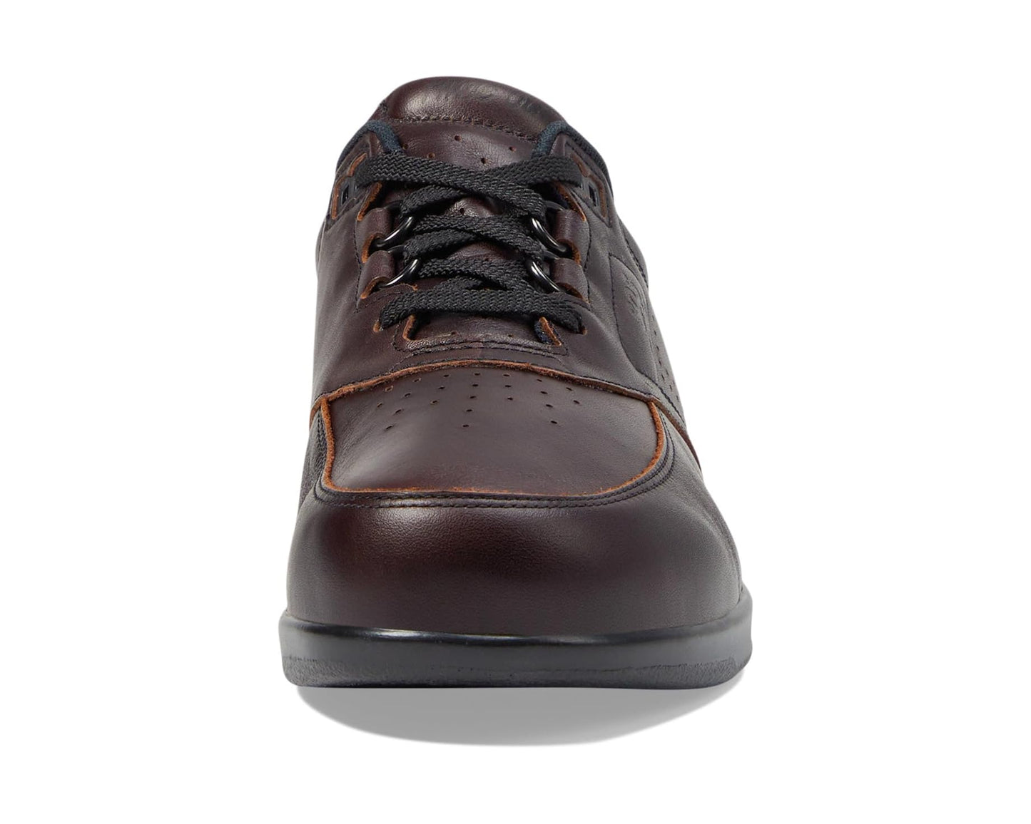 Men's SAS Time Out Lace Up Comfort Walking Shoe Cacao