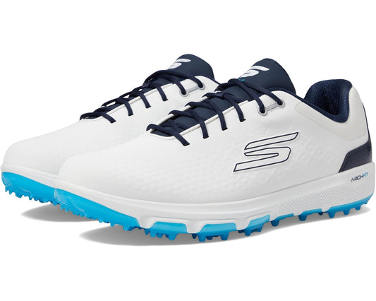 Men's Skechers GO GOLF Pro 6 SL White