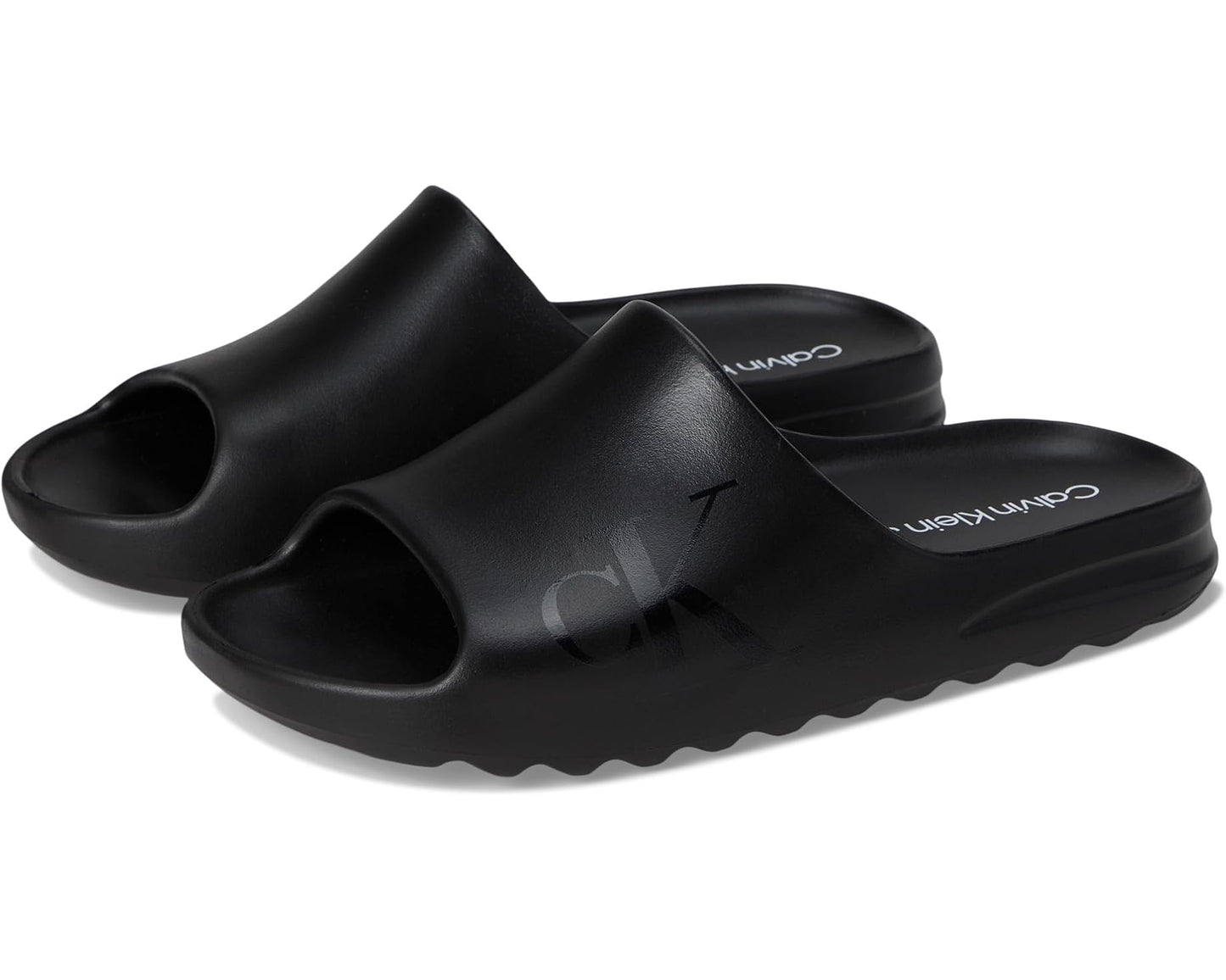 Men's Calvin Klein Olin Black