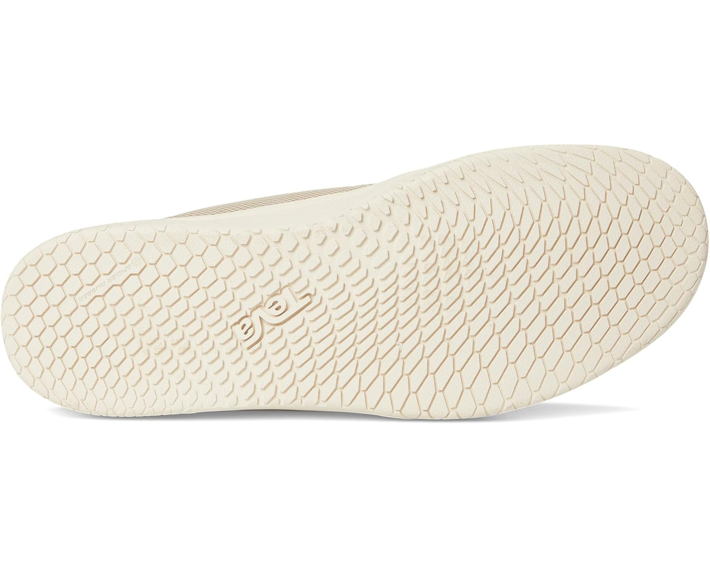 Men's Teva Terra Canyon Mesh White Pepper