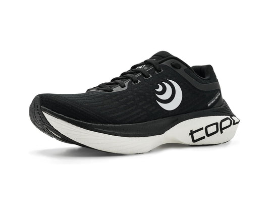 Men's Topo Athletic Specter 2 Black/White
