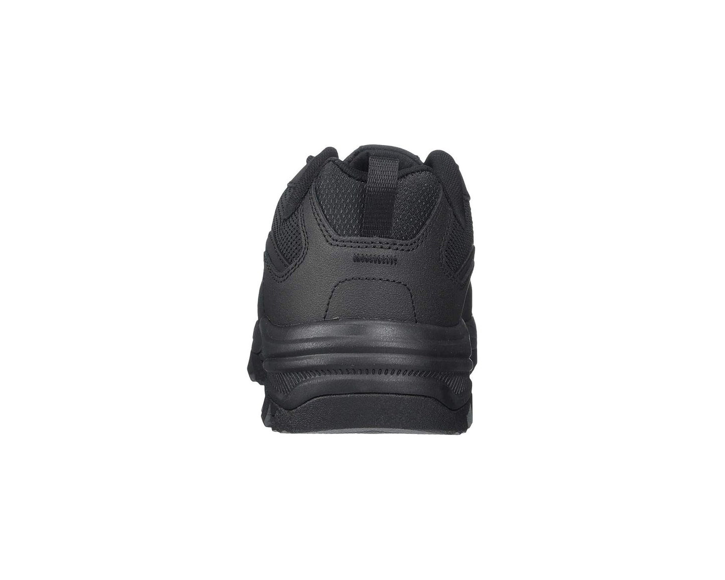 Men's SKECHERS Work Fannter Black