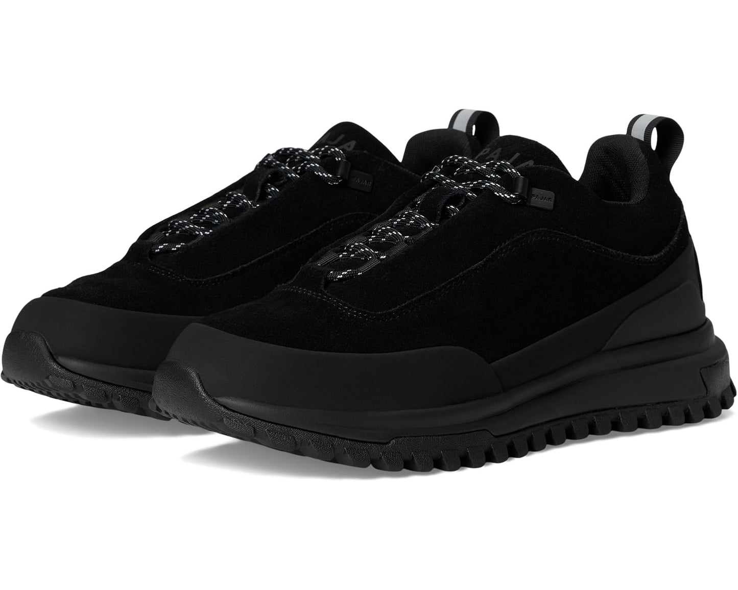 Men's Pajar CANADA Fenwick Low Black