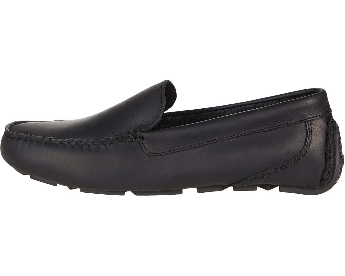 Men's Sperry Davenport Penny Black 1