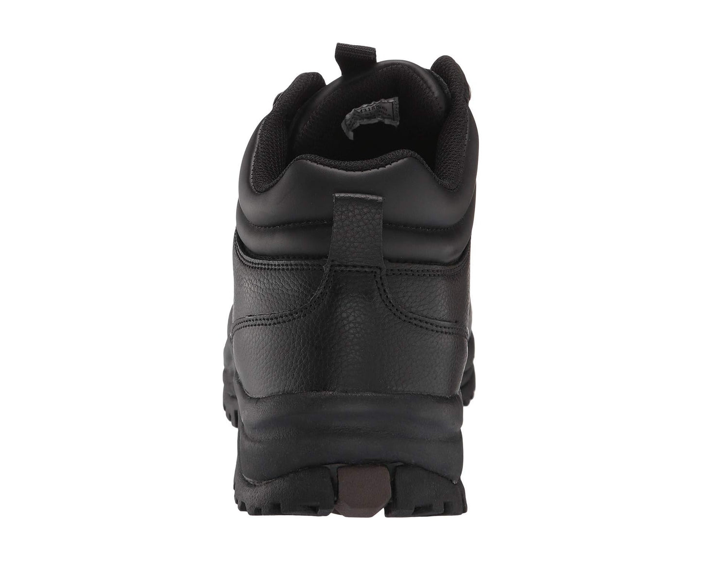 Men's Propet Cliff Walker Medicare/HCPCS Code = A5500 Diabetic Shoe Black