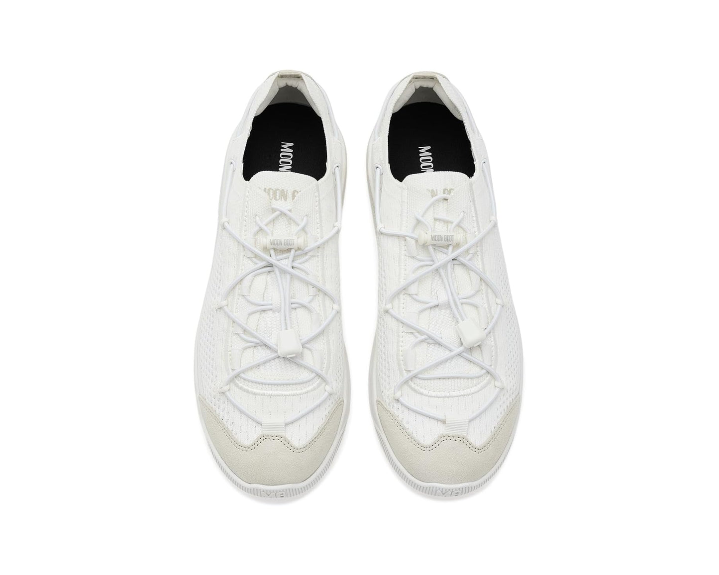 Unisex MOON BOOT Moonlight White