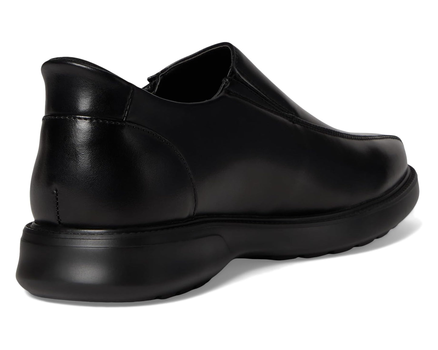 Men's Marc Joseph New York Shelby Road (Hands Free Technology) Black Napa Leather
