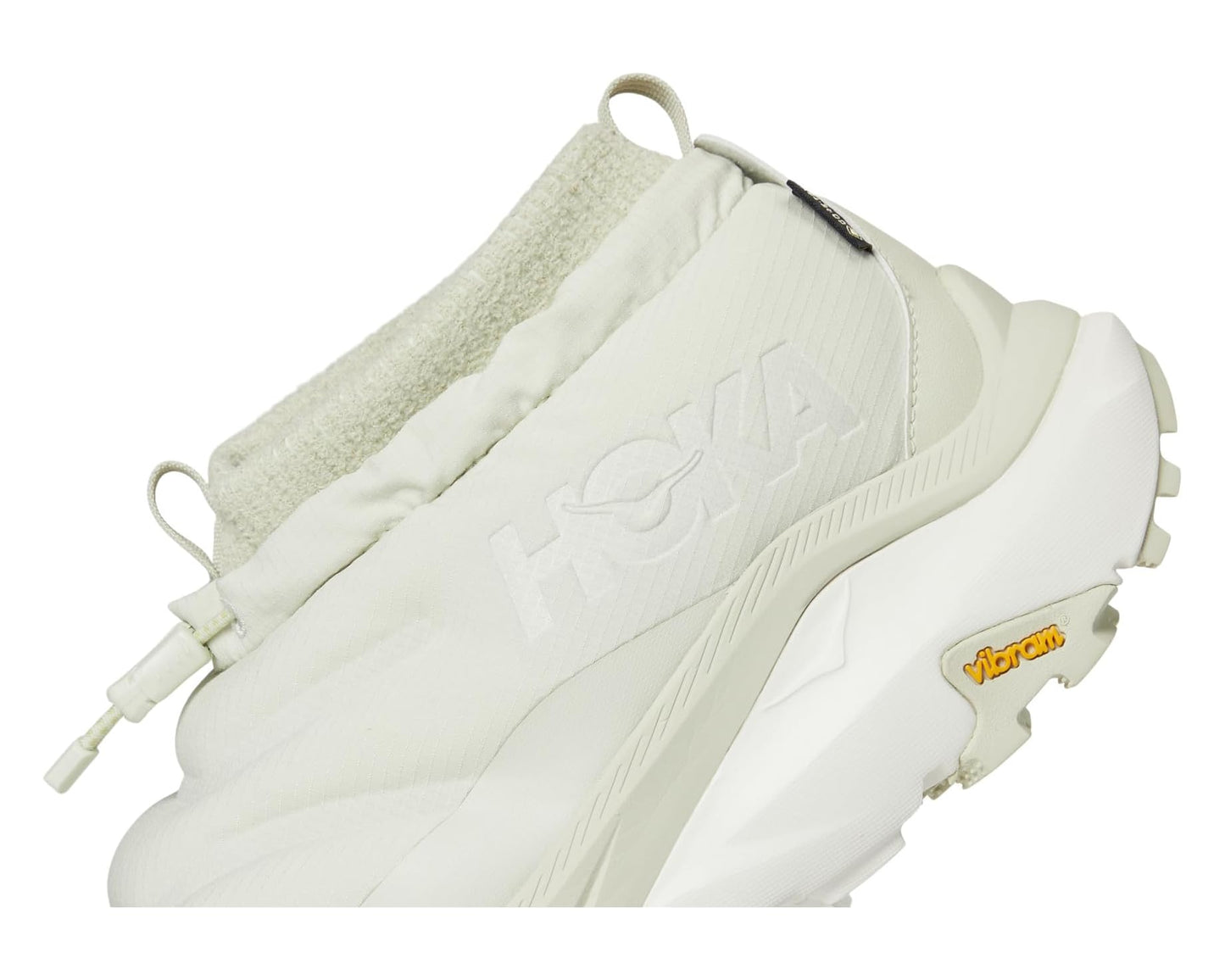 Men's Hoka Kaha 2 Frost Moc GTX® Truffle Salt/White