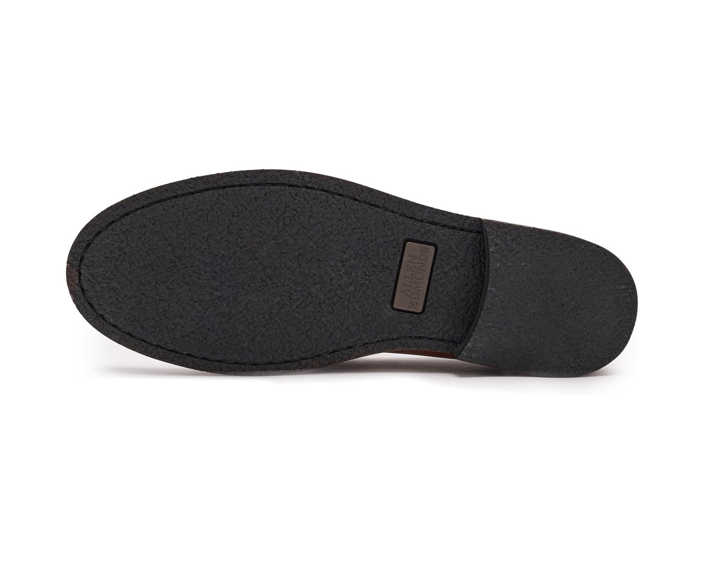 Men's Allen Edmonds Sorrento Loafer/Moc Shoes Chili