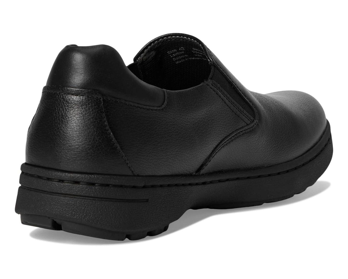Men's Dansko Thomas Black