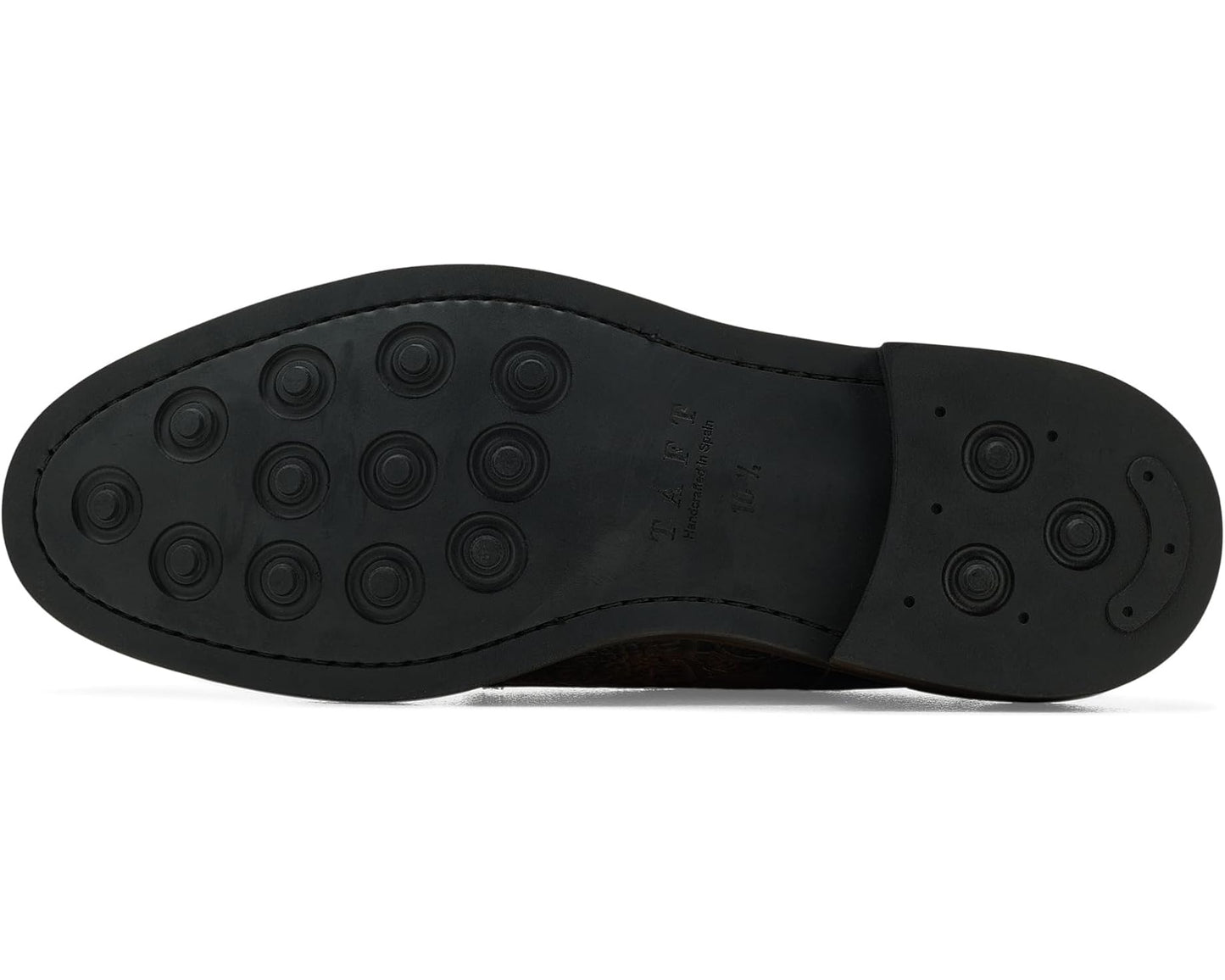 Men's Taft SH-Rome-OVJ Oro Viejo