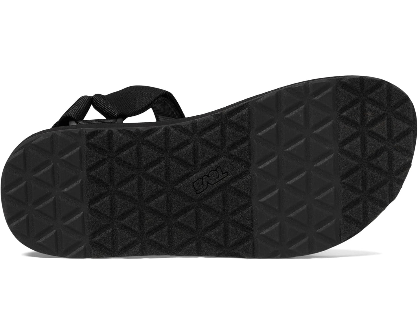 Men's Teva Original Universal - Urban Black