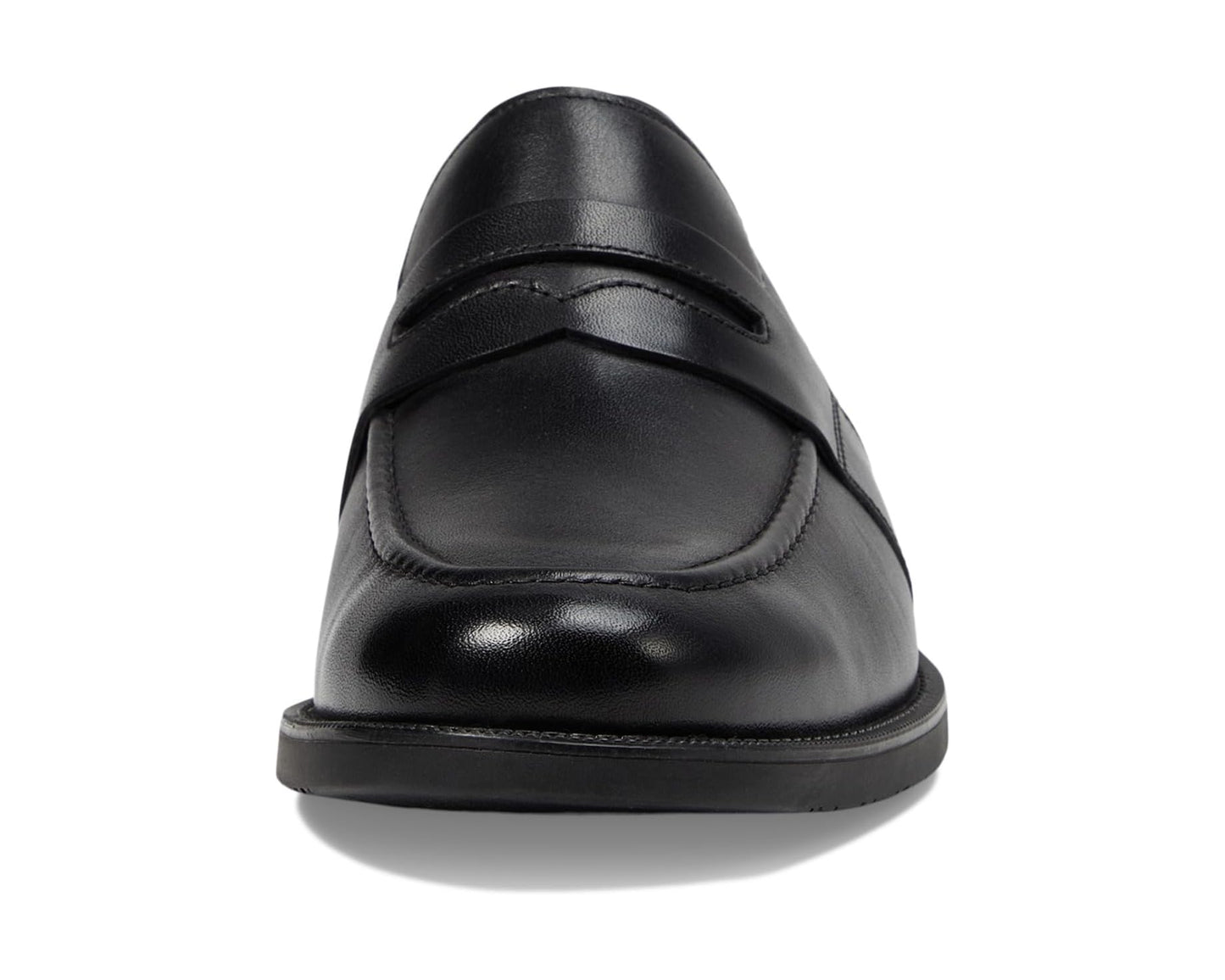 Men's Cole Haan Bedford Penny Loafers Black