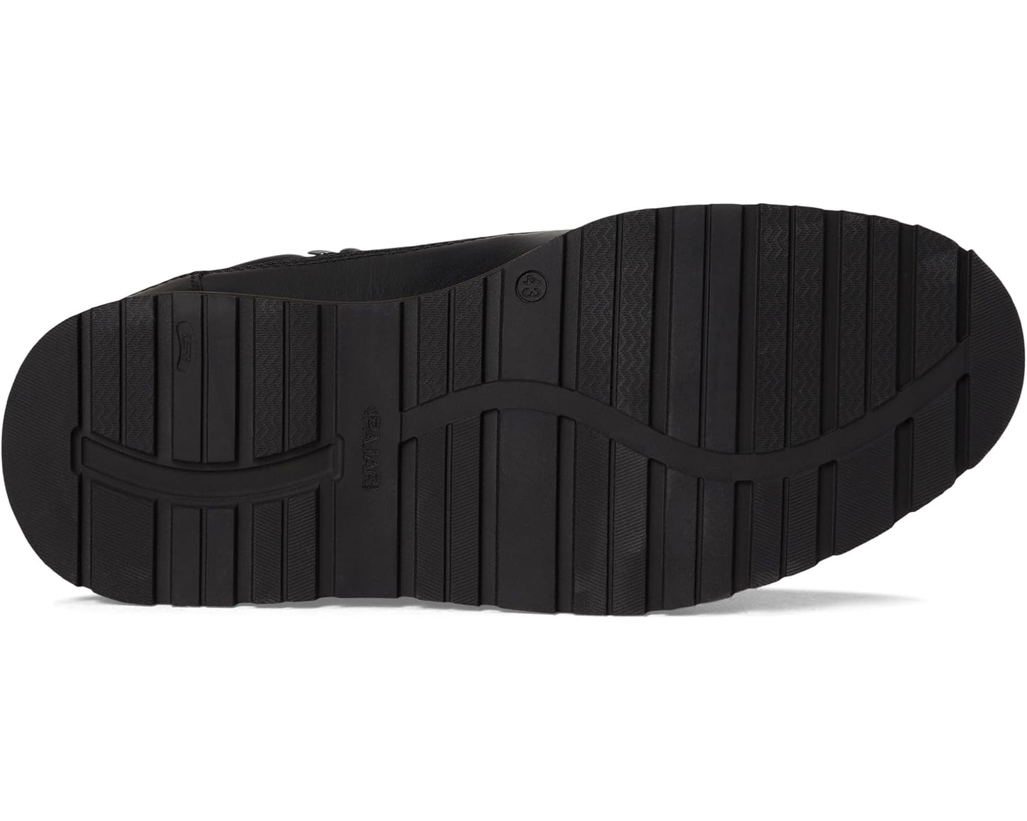 Men's Pajar CANADA Yak Black