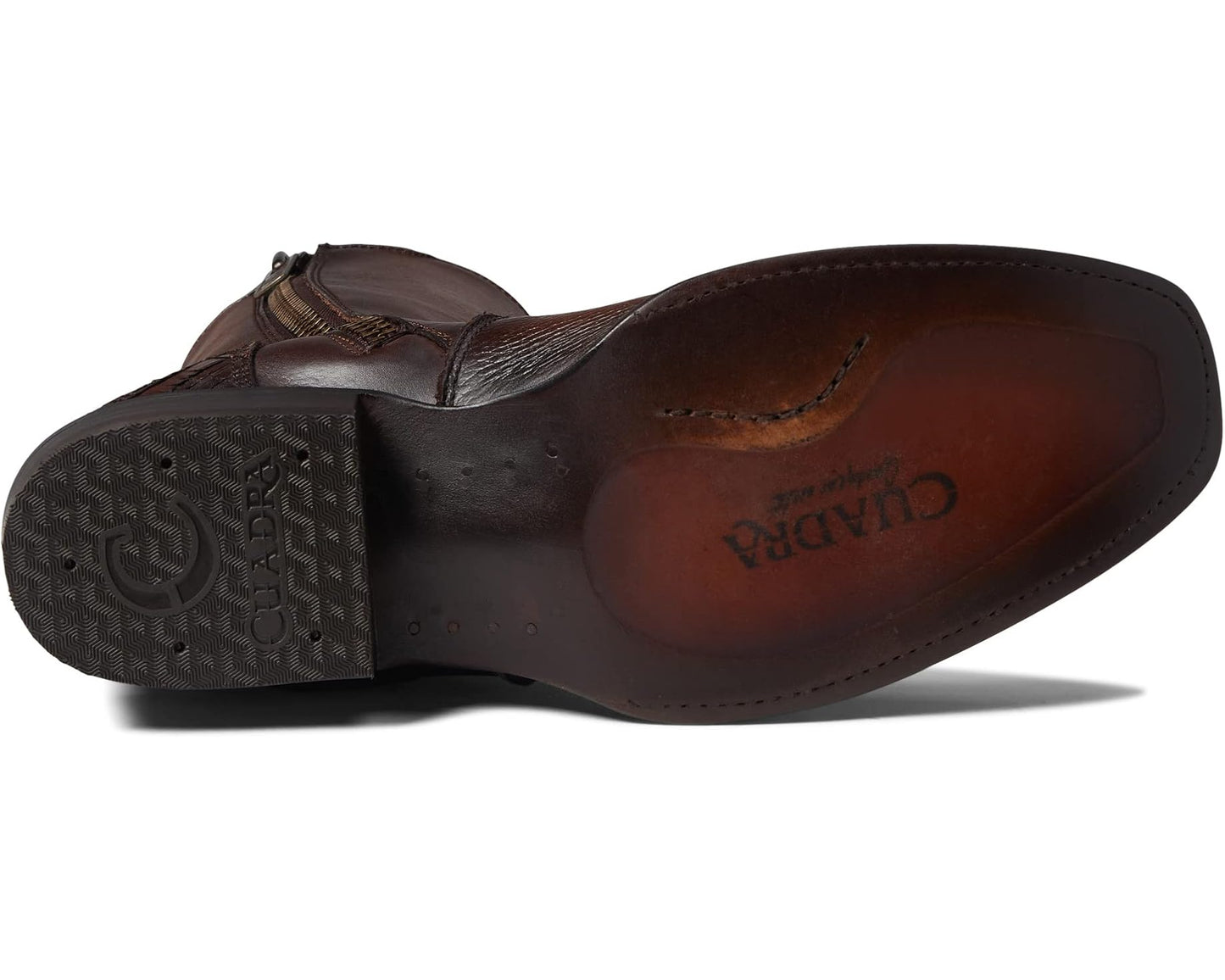 Men's Cuadra CU406 Honey