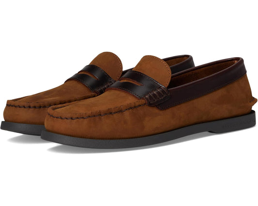 Men's Sperry Ao Harbor Mm Brown