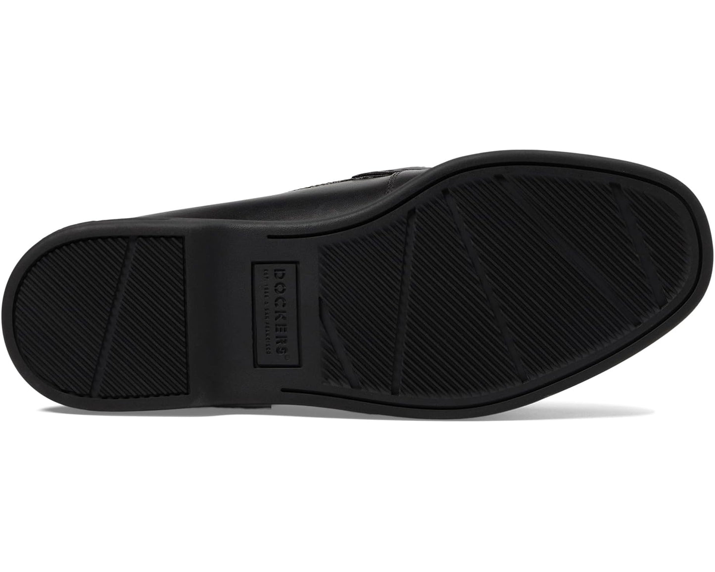 Men's Dockers Whitworth Black