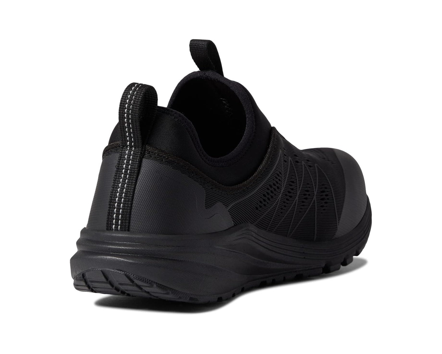 Men's KEEN Utility Vista Energy Shift ESD (Comp Toe) Black/Black