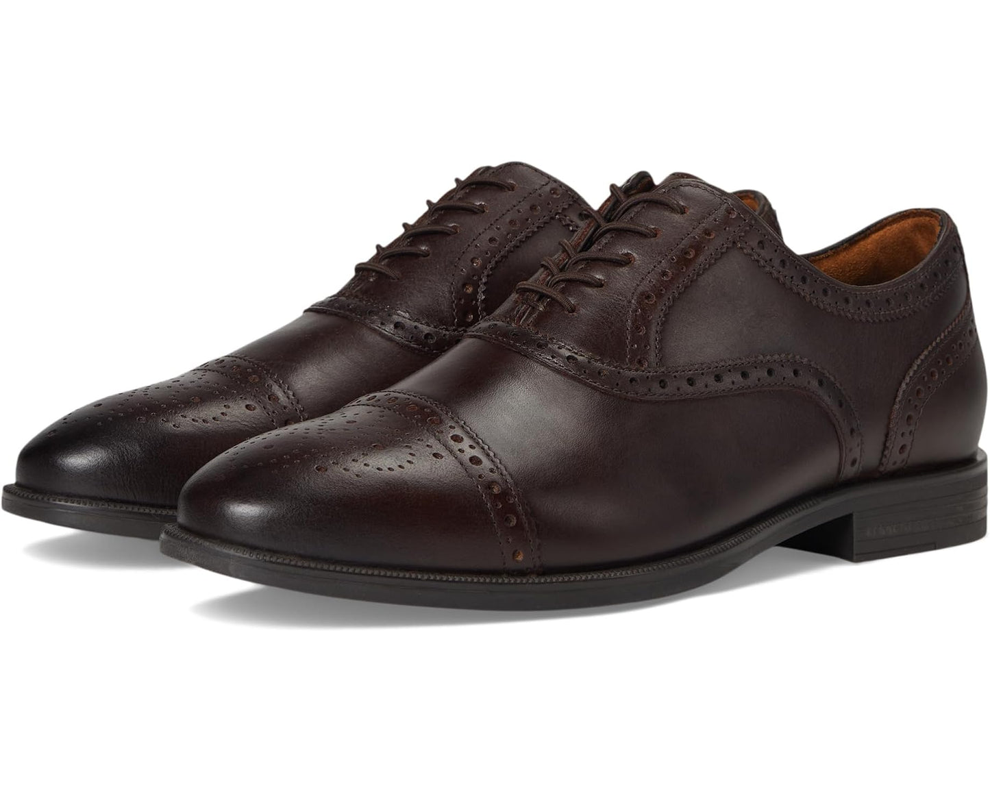 Men's Kenneth Cole Future Pod Dark Brown