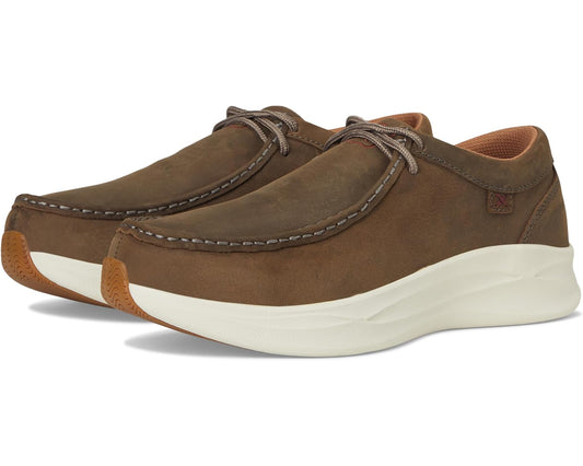 Men's Twisted X Feather X Casual Shitake