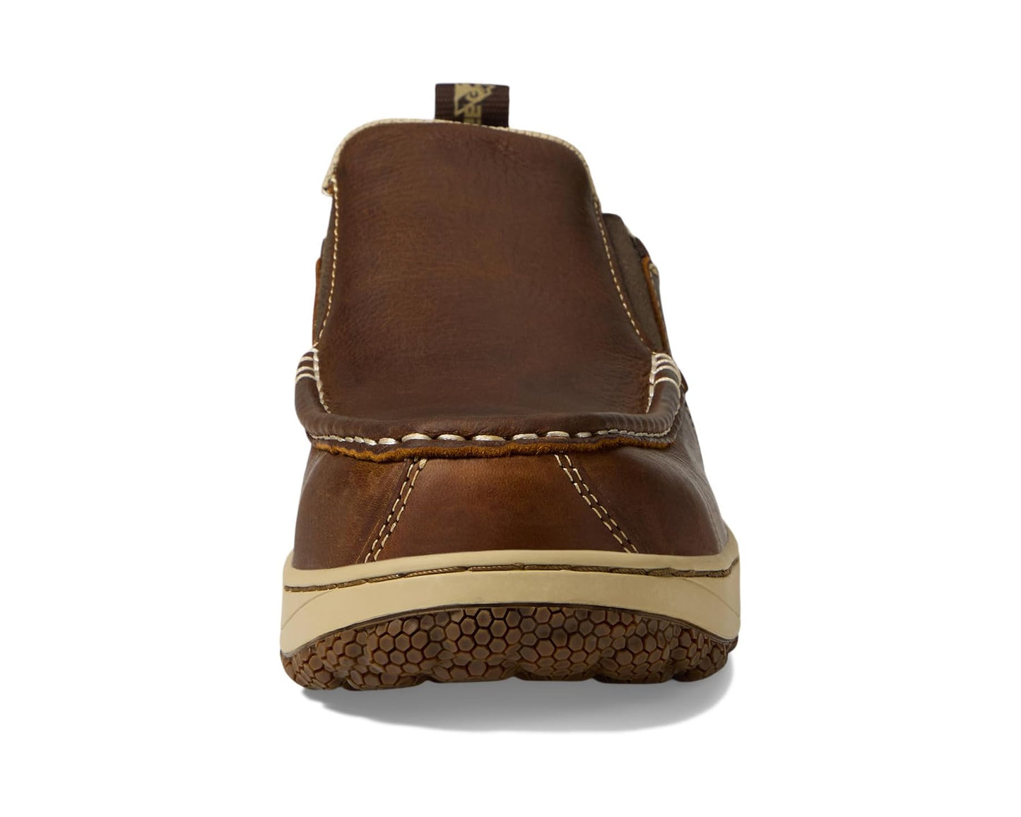 Men's Rocky Dry-Strike Srx Slip-On Brown