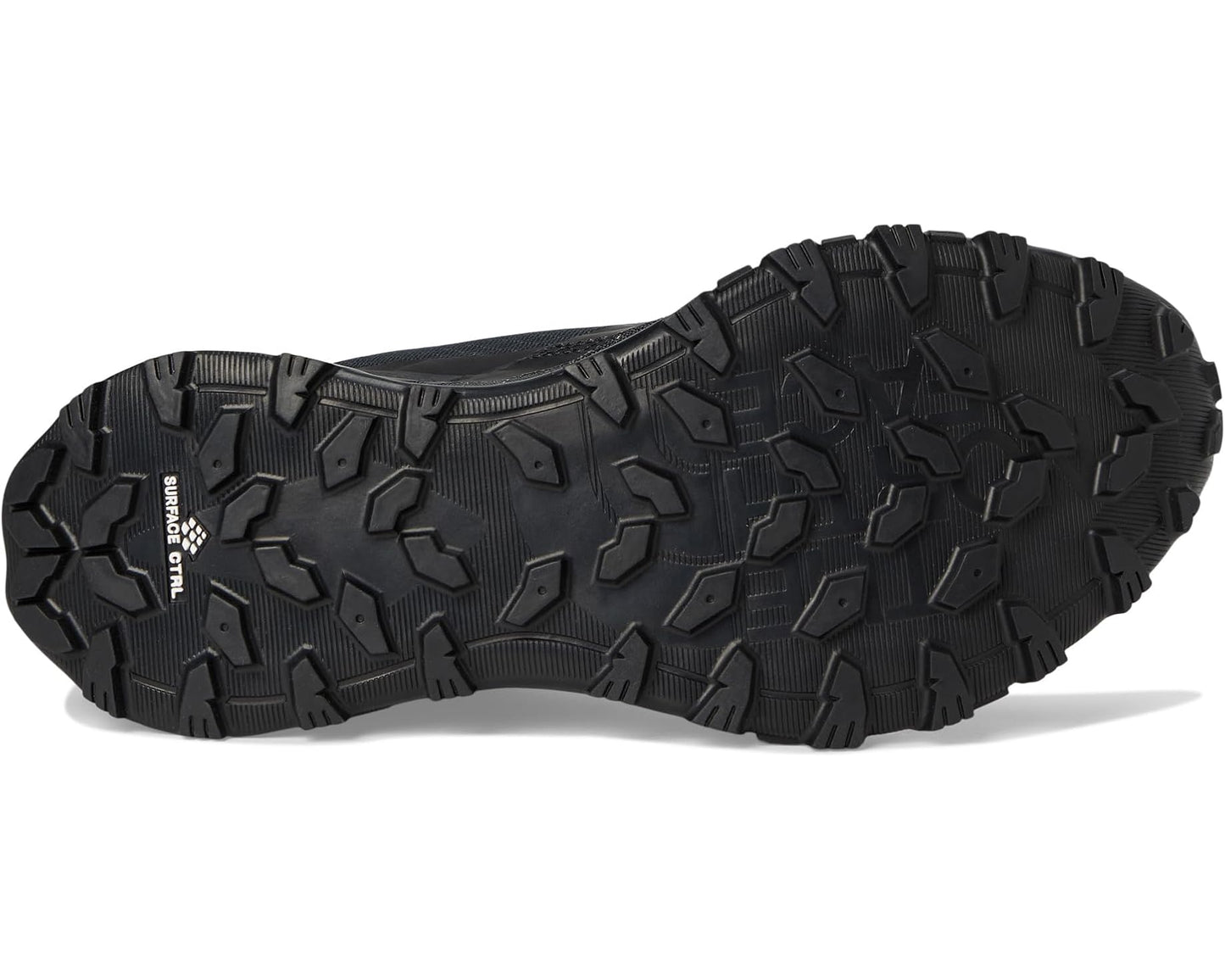 Men's The North Face Offtrail TR Asphalt Grey/TNF Black
