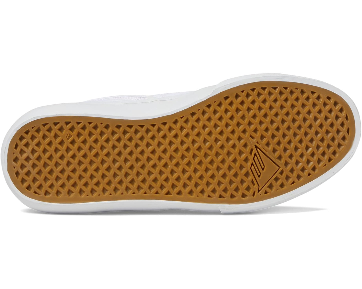 Men's Emerica Winkowski White