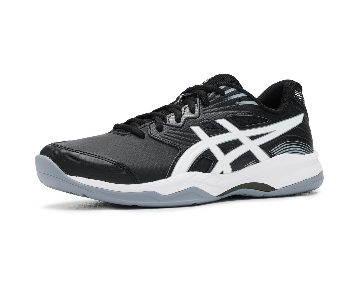 Men's ASICS Gel-Renma 2 Black/White