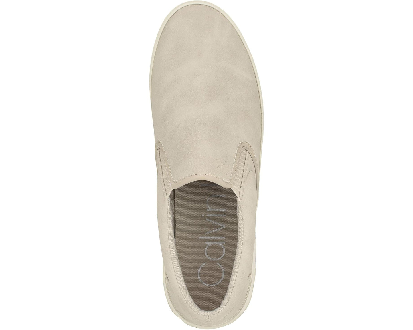 Men's Calvin Klein Ryor Light Grey