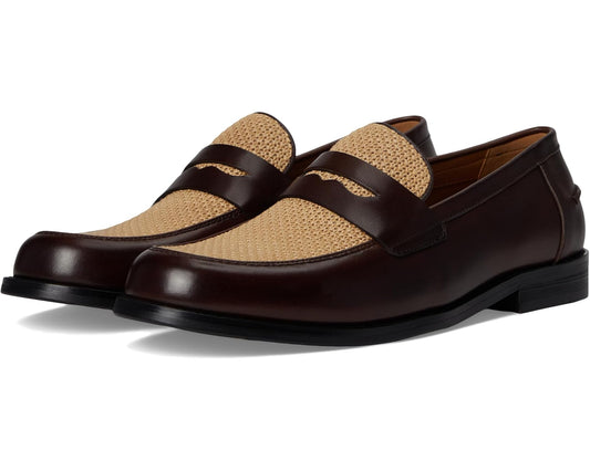 Men's Steve Madden Natan Natural/Brown