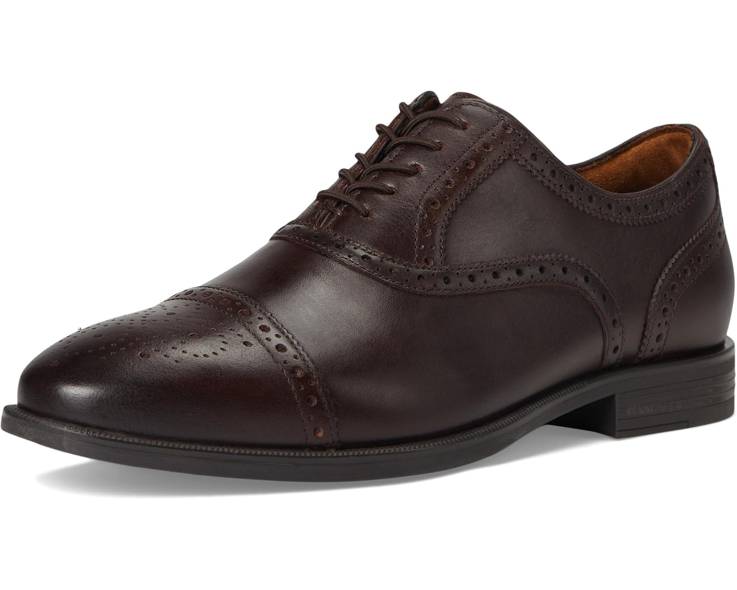 Men's Kenneth Cole Future Pod Dark Brown