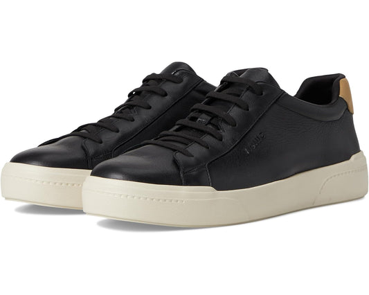 Men's VIONIC Colbie Black Leather