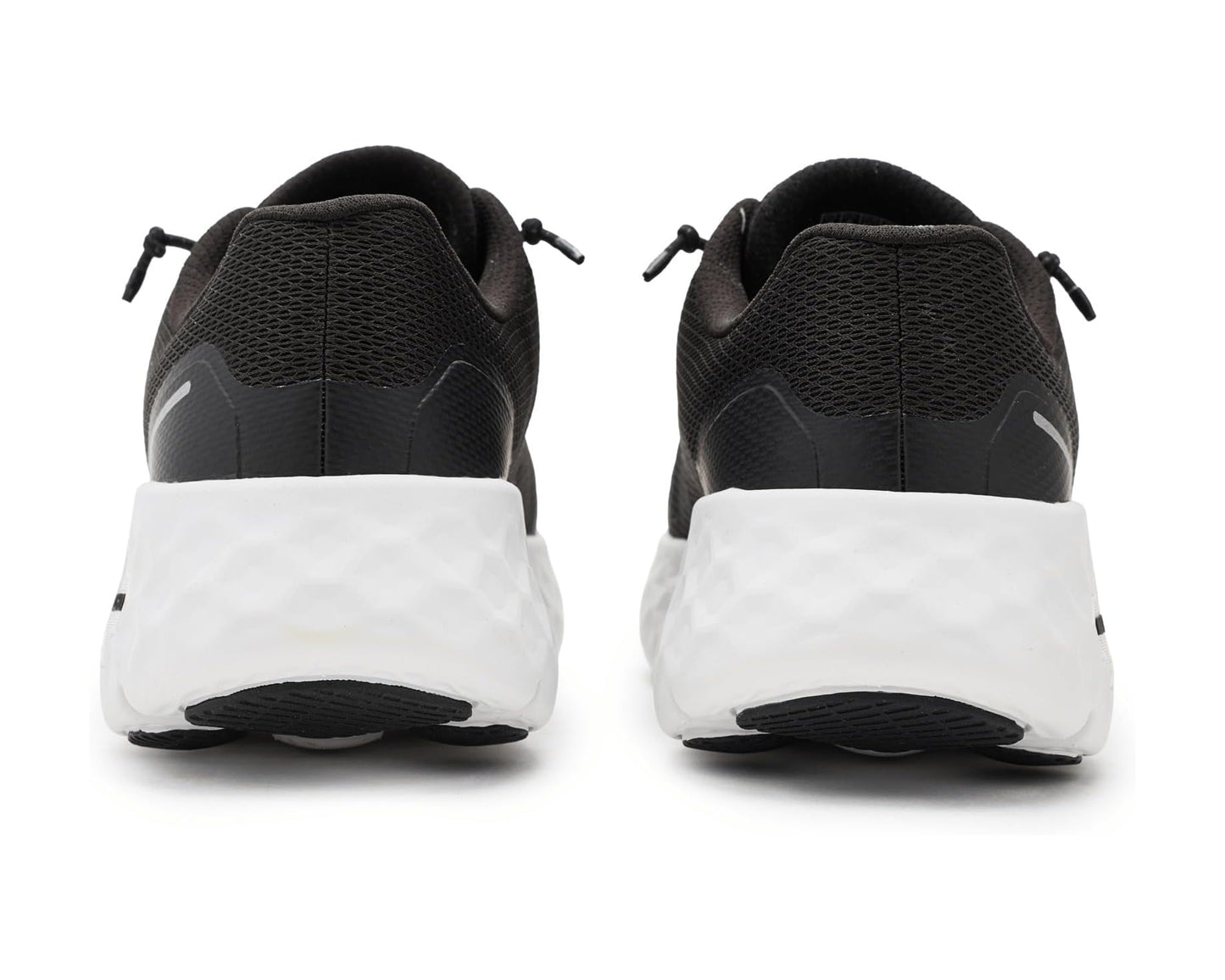 Men's SKECHERS Performance Go Walk Max Cushioning Flex Black/White