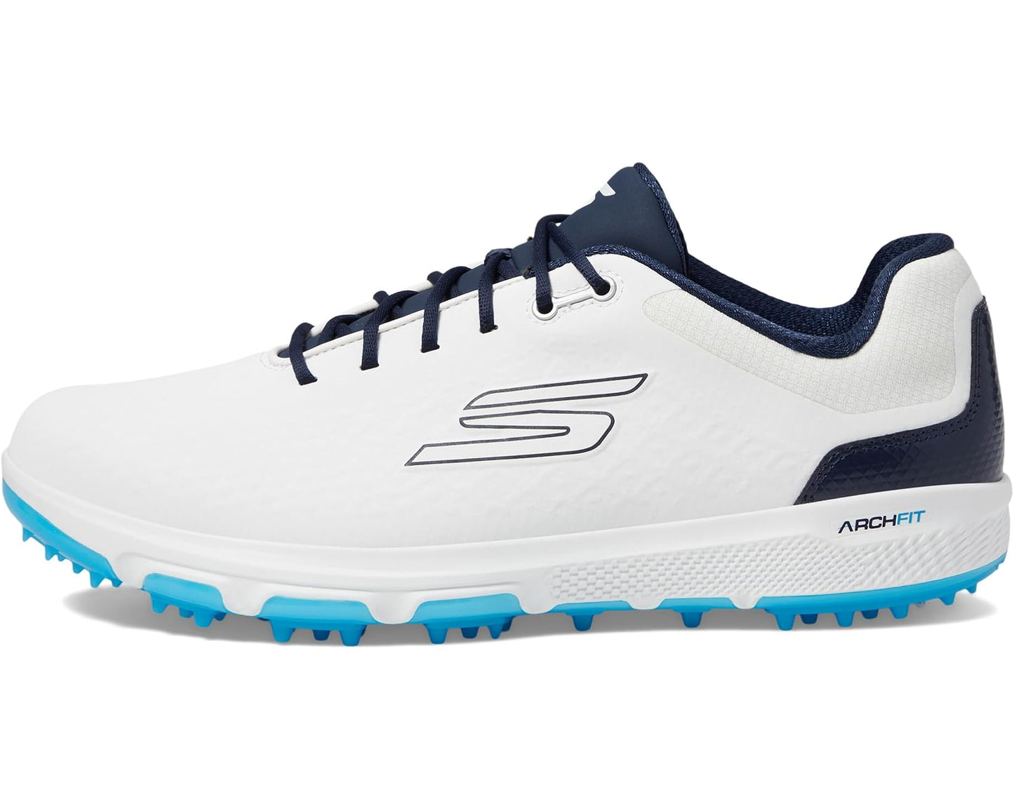 Men's Skechers GO GOLF Pro 6 SL White